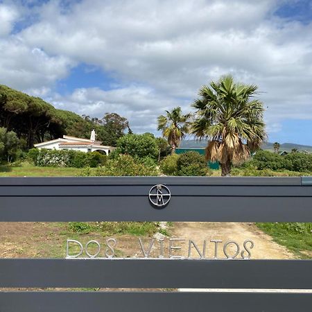 Finca Dos Vientos Tarifa Exterior photo